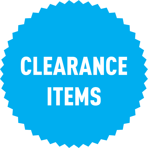 Clearance - Zarges USA
