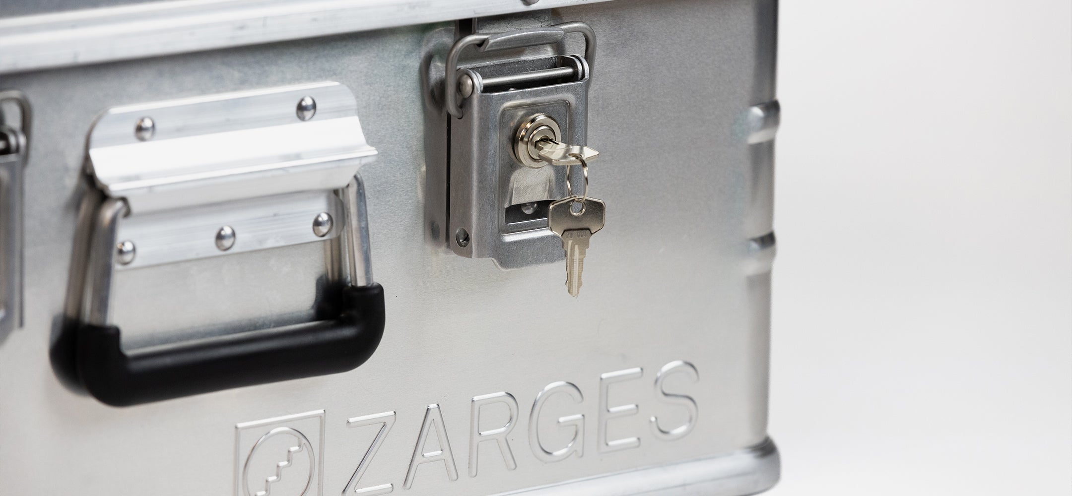 Locking Solutions - Zarges USA