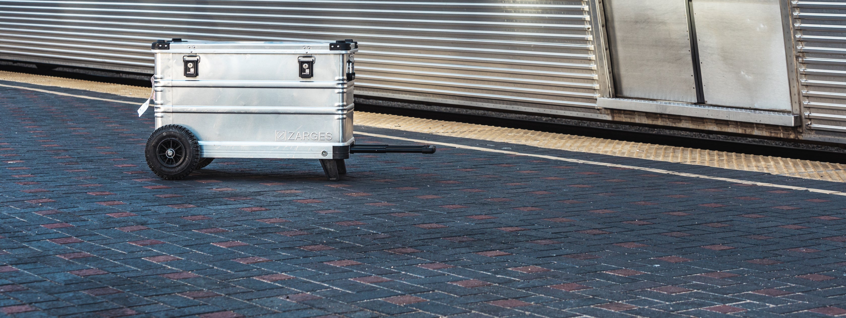 Mobility - Zarges USA
