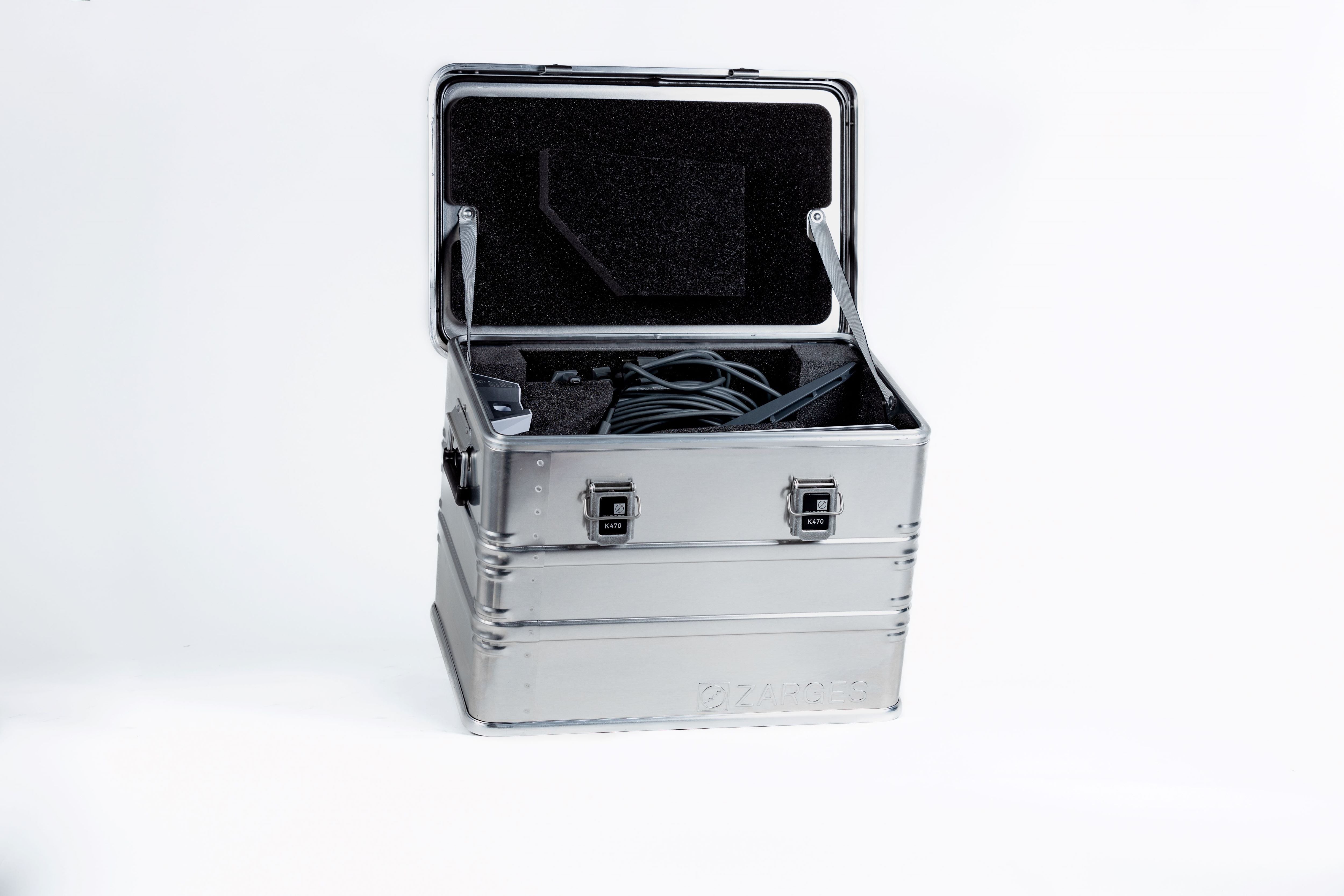 Starlink Cases - Zarges USA