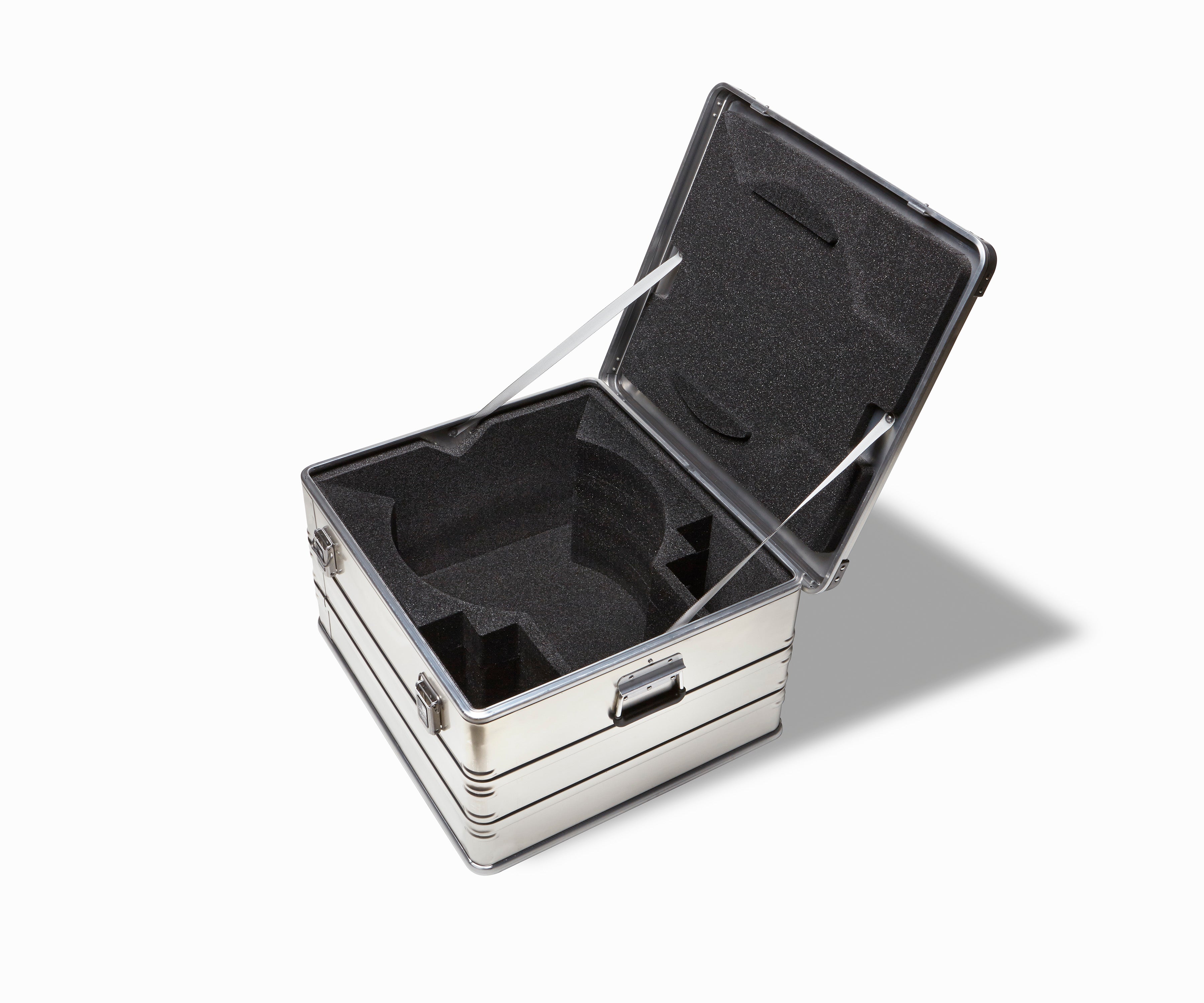 Zarges cases for Schill Reels - Zarges USA