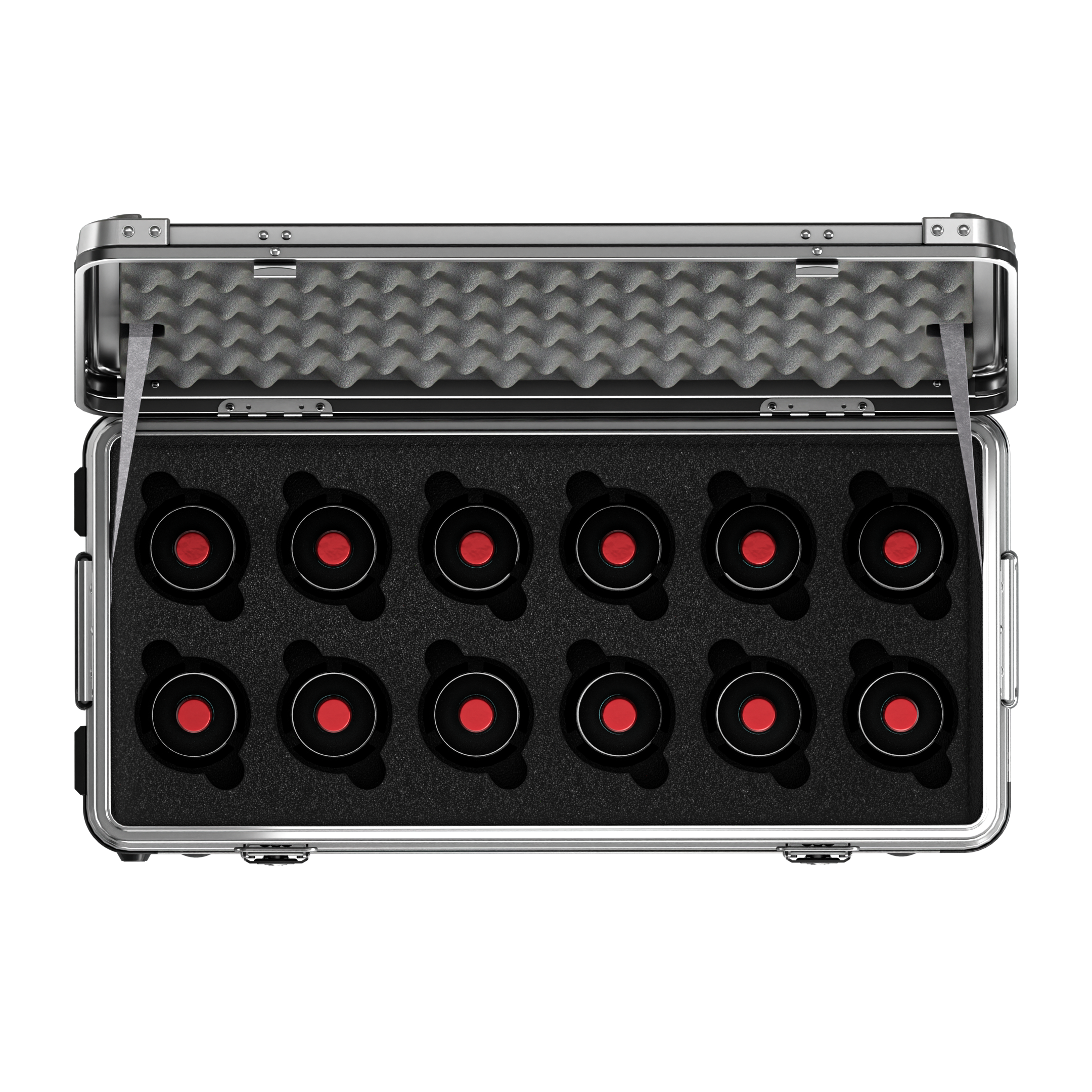 12 Bottle Wine Case-6102391