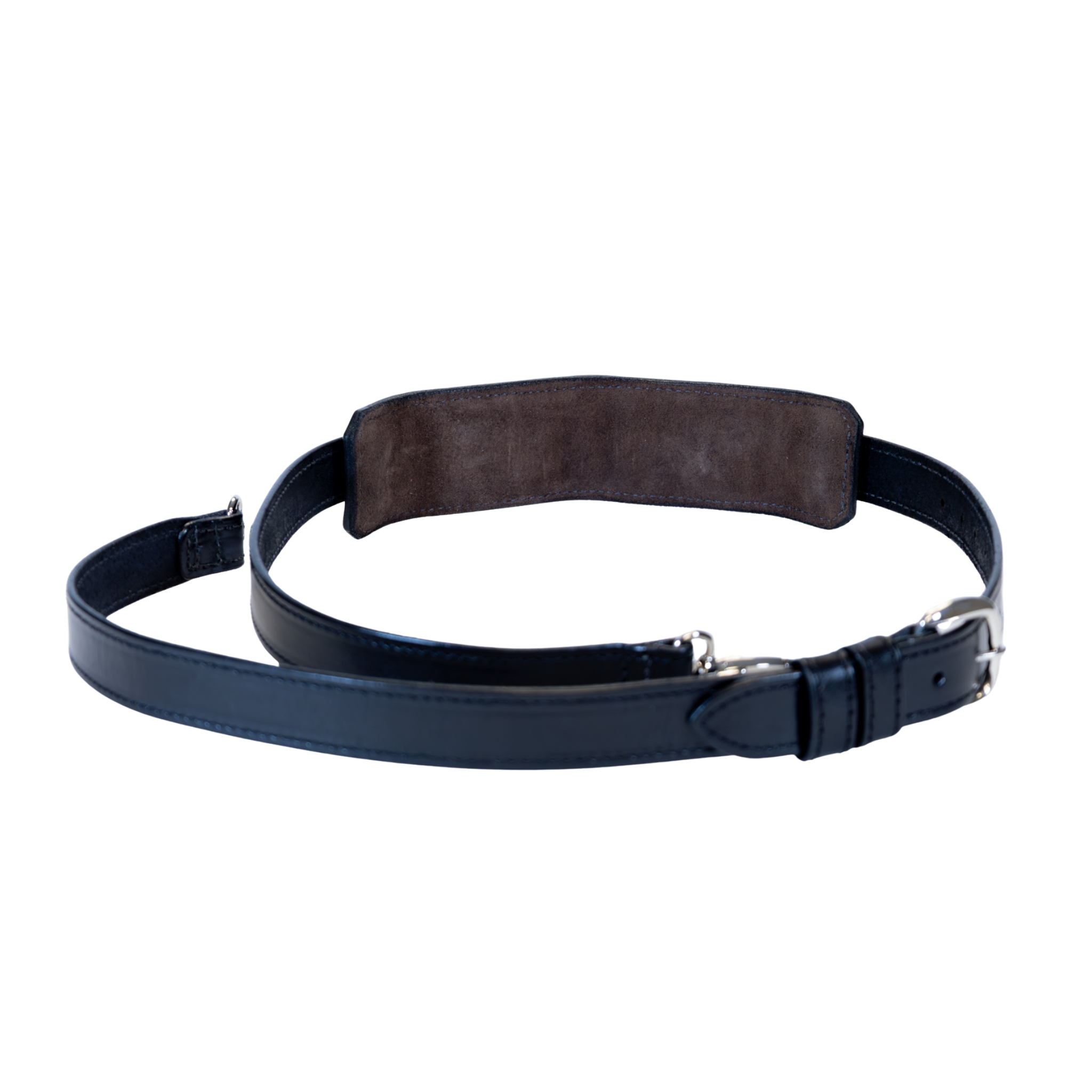 Leather Shoulder Strap