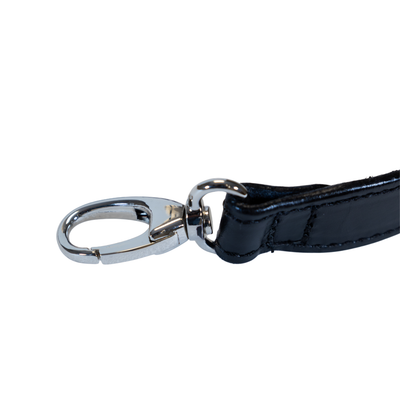 Leather Shoulder Strap