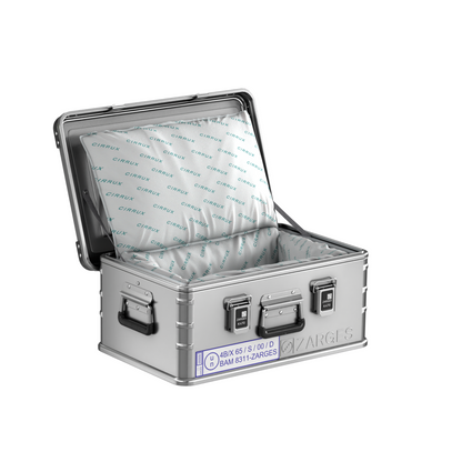 C-Series Battery Case-40583