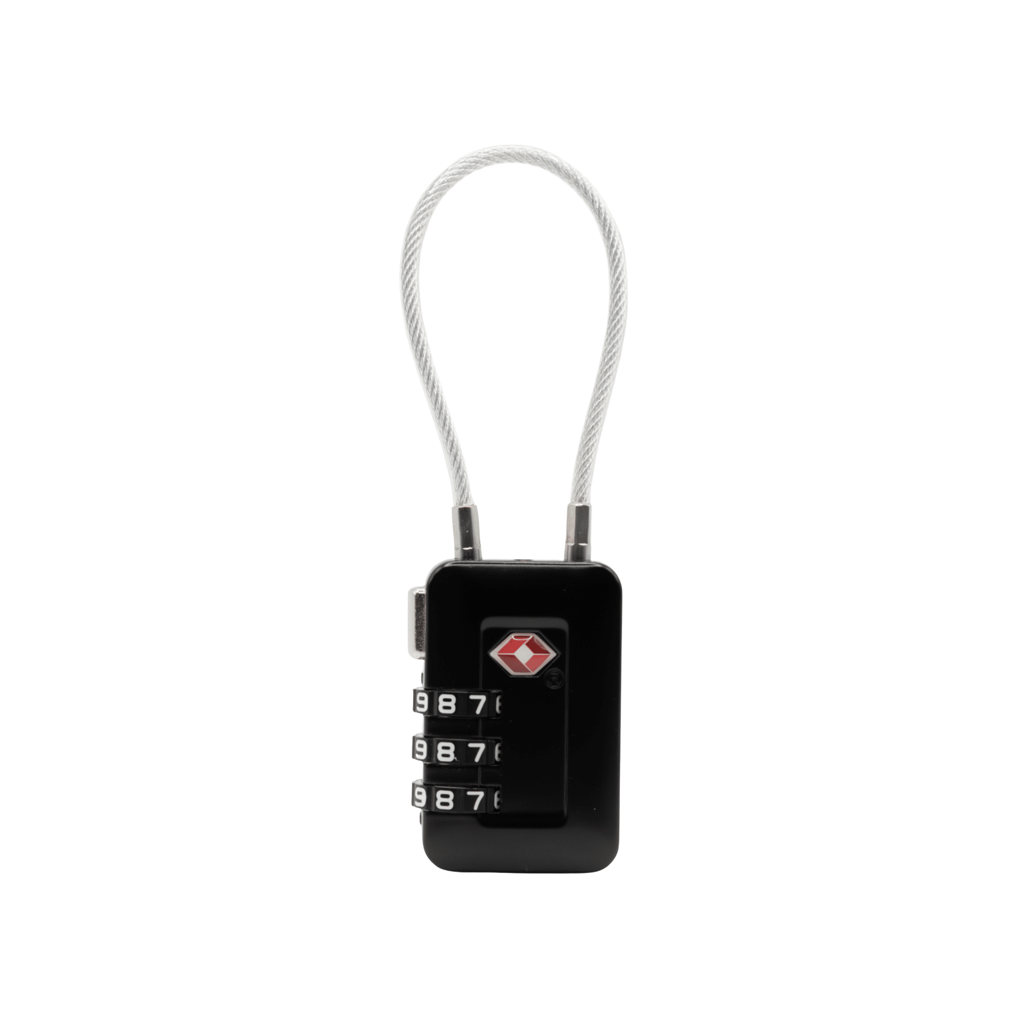ZARGES TSA Lock