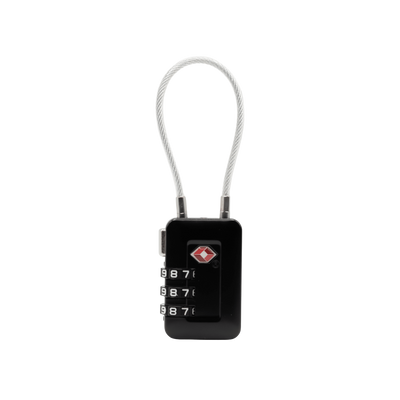 ZARGES TSA Lock