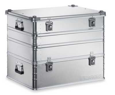 K470-Plus Hood Case (units 40504 & 40505)