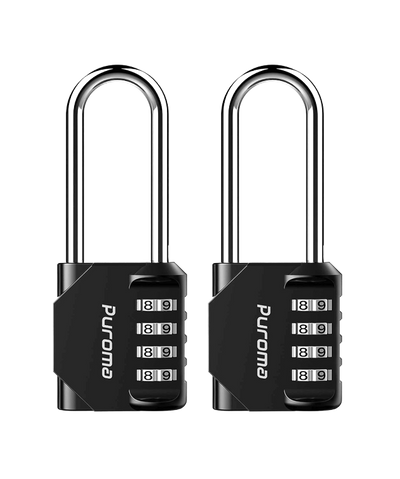 ZARGES Shackle Locks