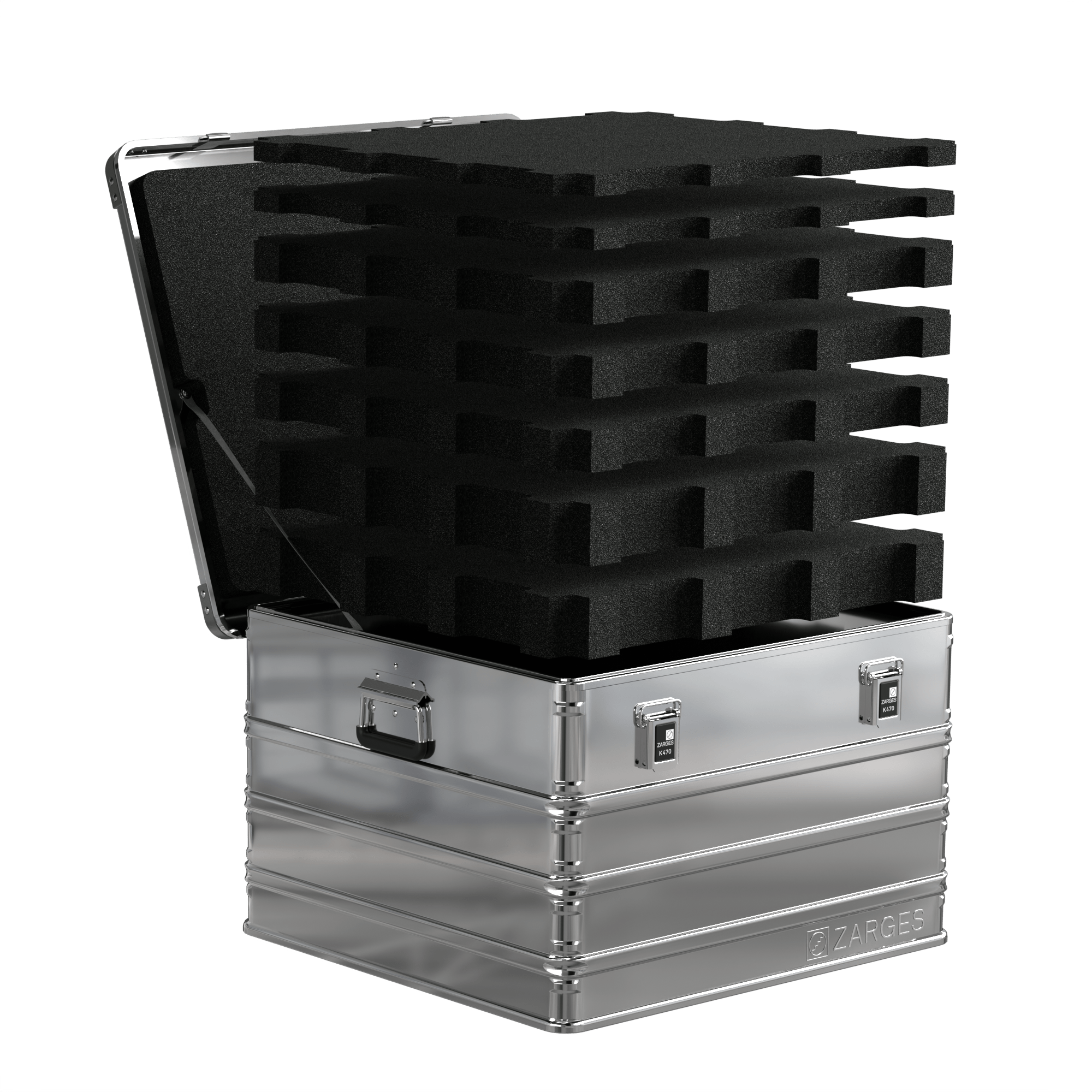 K470-27.1 x 25.2 x 16.9