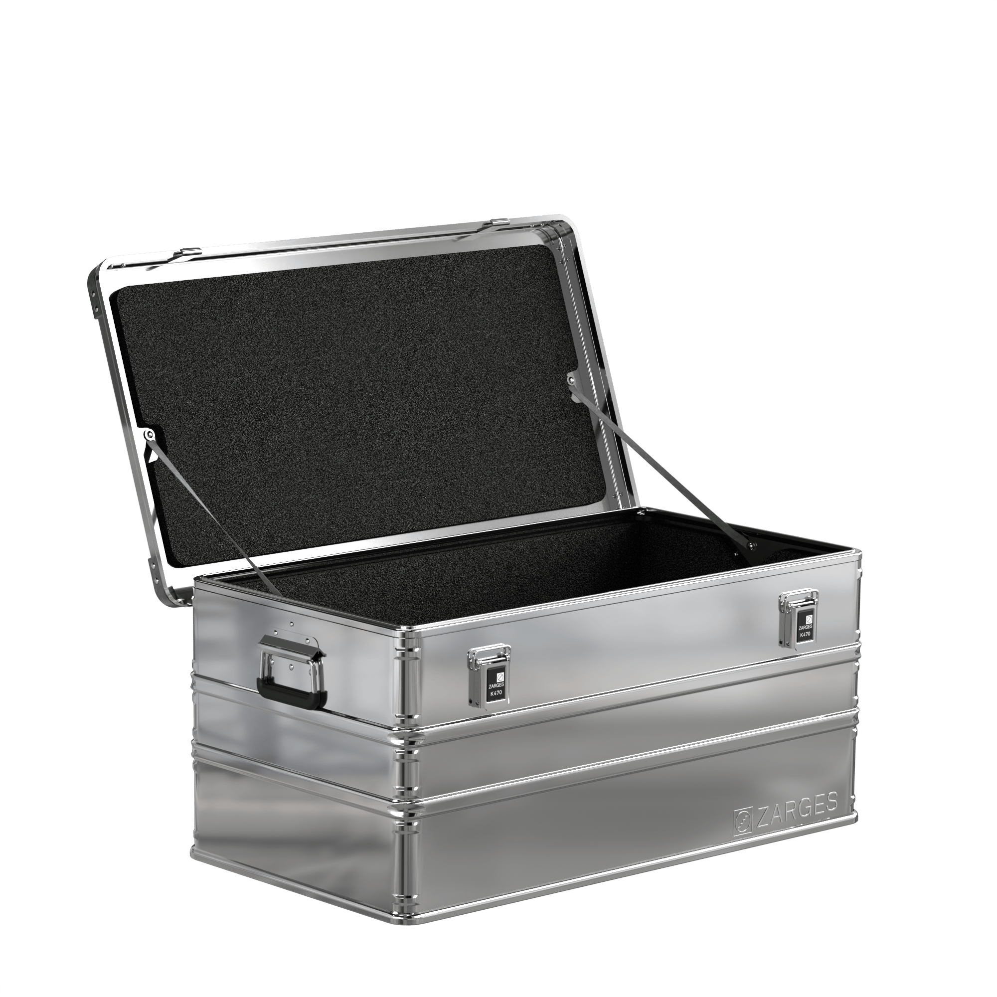 K470-35.4 x 18.9 x 15.7