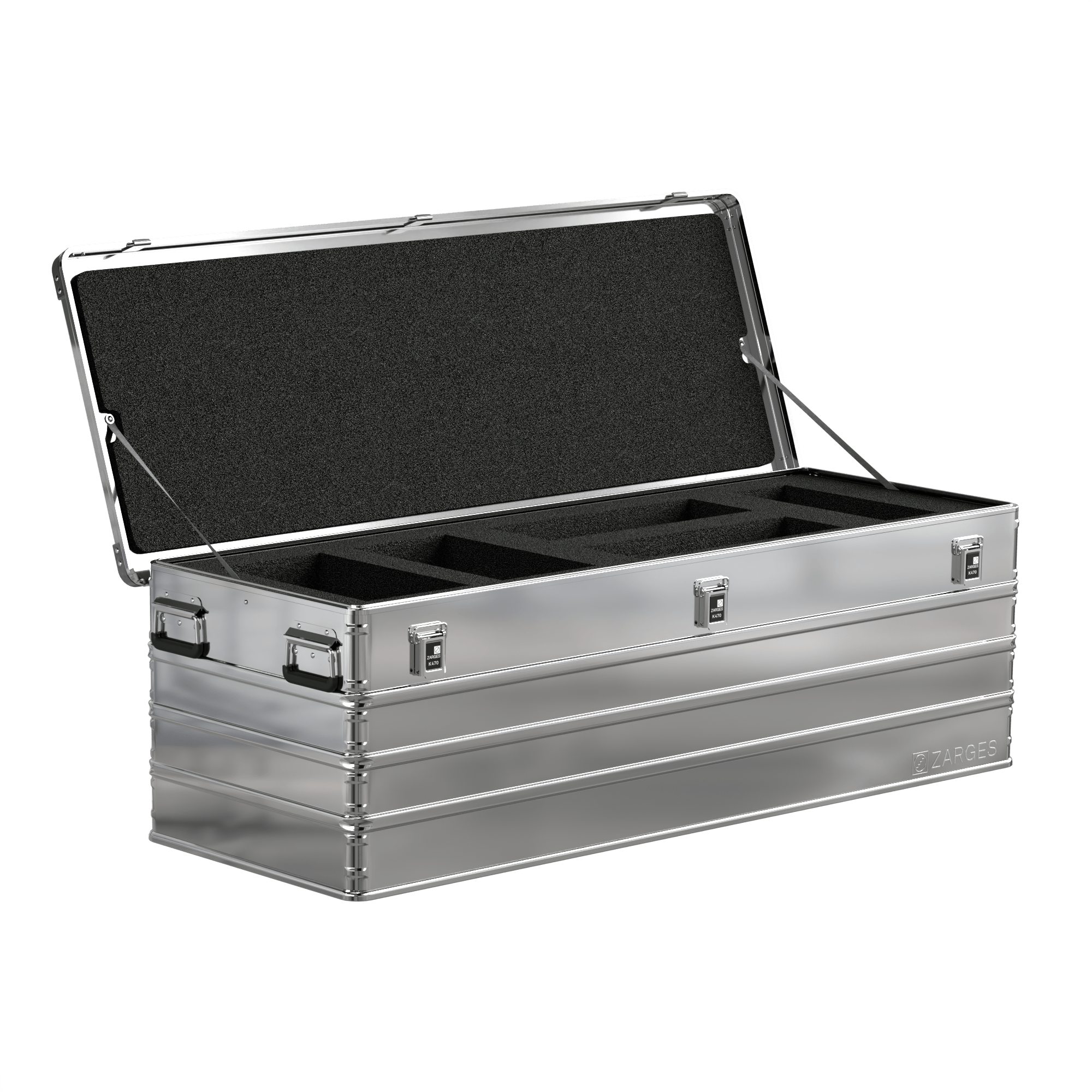 K470-61.0 x 21.6 x 18.3