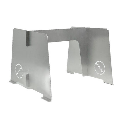 Collapsible Case Stand