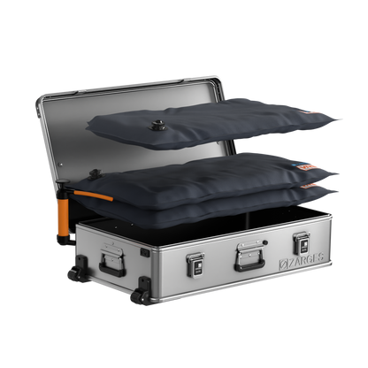 KOR Takedown Kit - 6102173