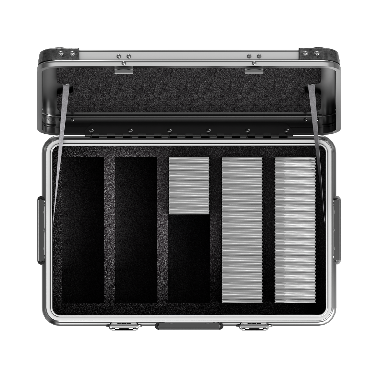 CURATOR | Archive Edition — Open Card Collectors Case