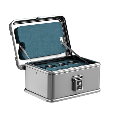 Brentronics 70716-8 Battery Storage Case