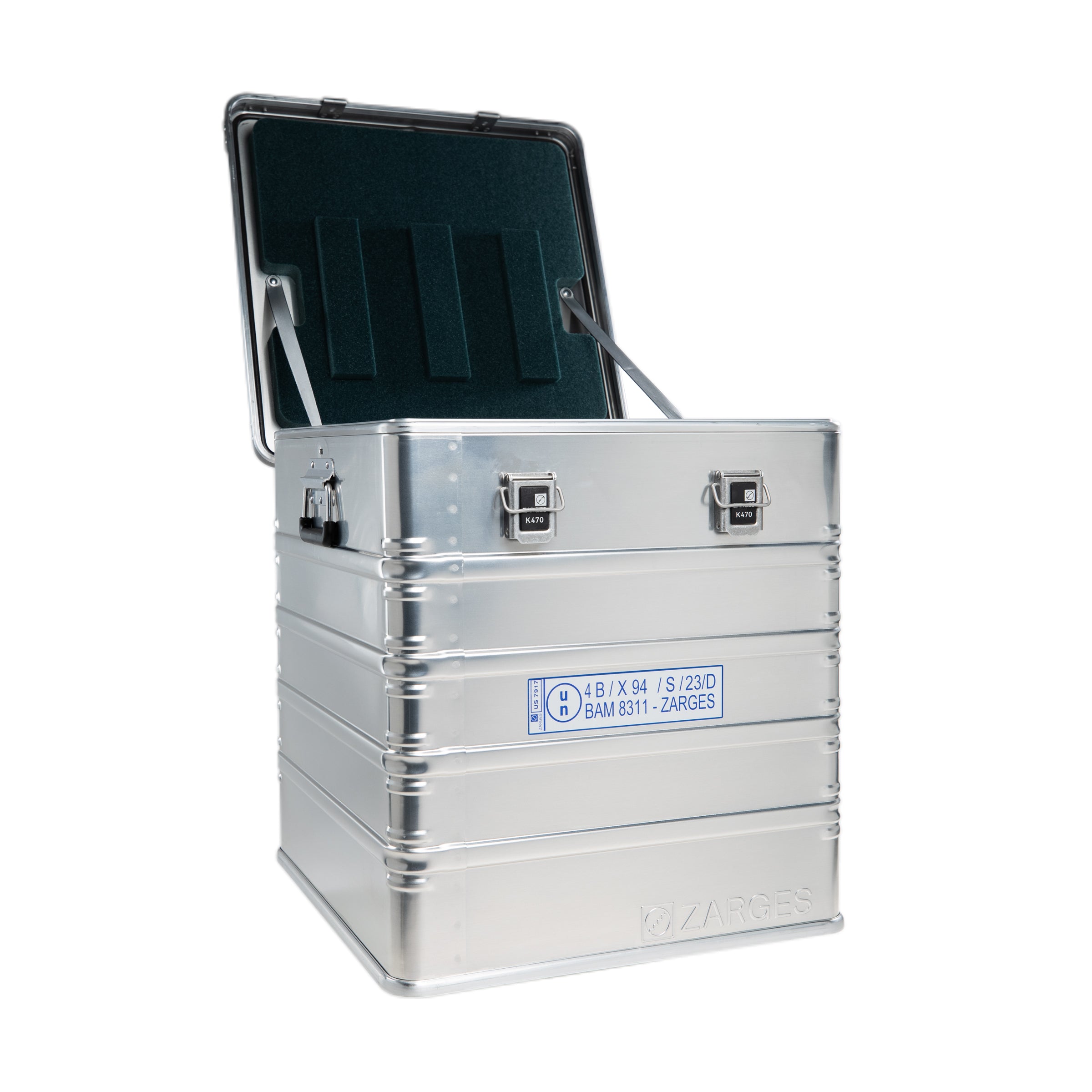 Lift eFoil Battery Case – 3 Batteries