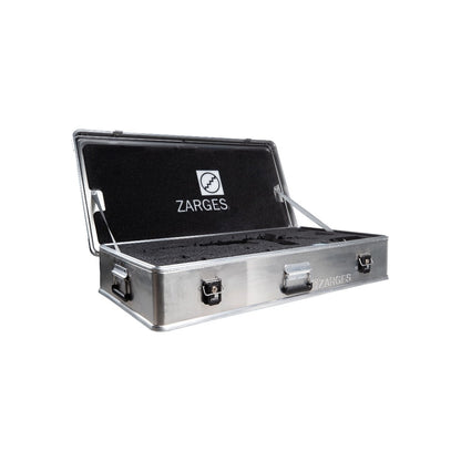 ar gun case open