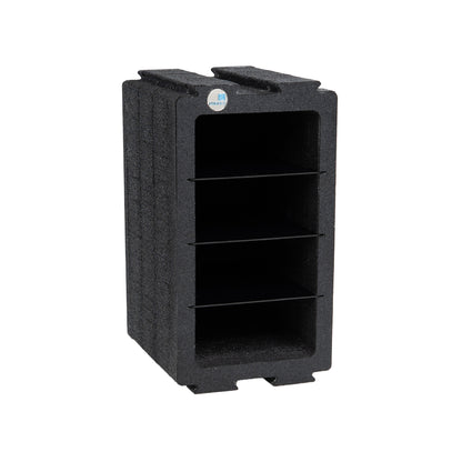 Chameleon Module - Double Wide with Dividers