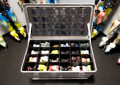 Cleat Case