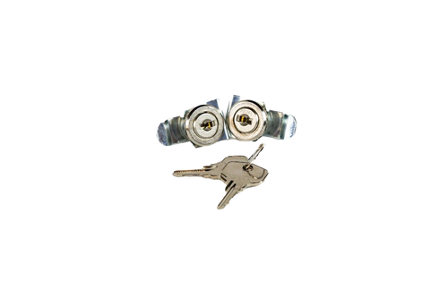 Lock & Key Set