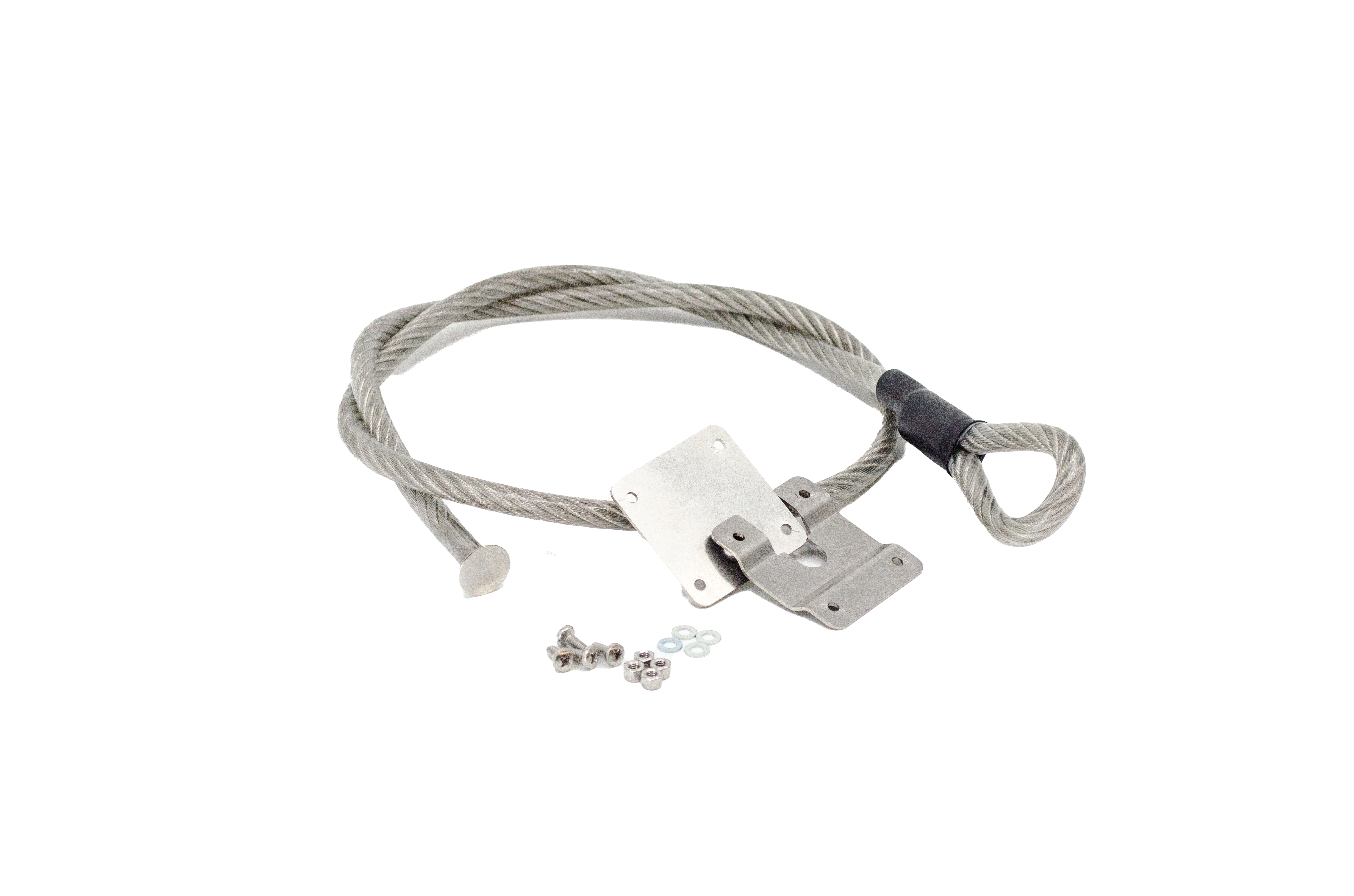 Anchoring Cable Lock-41838