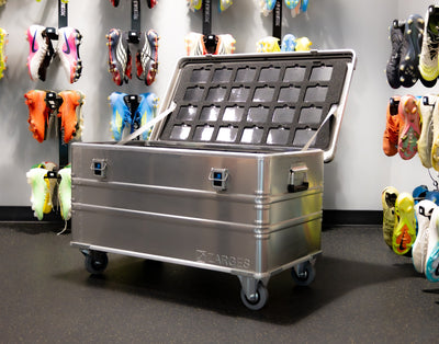 Cleat Case