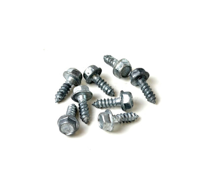 Deck Mounting Hardware