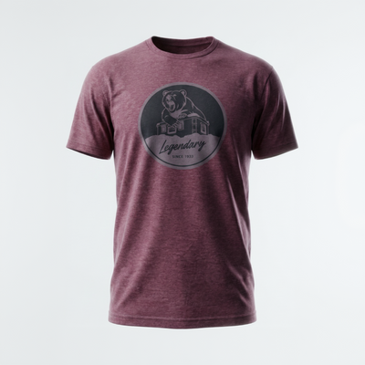 Zarges Legendary Bear T-Shirt