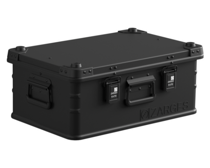 Matte Black K470-31013204