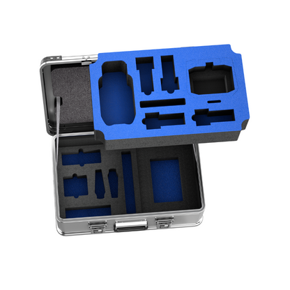 DJI Mavic 3/3 Pro Drone Case showing inner compartment