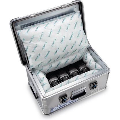 C-Series Battery Case-40583