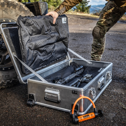 KOR Takedown Kit - 6102173