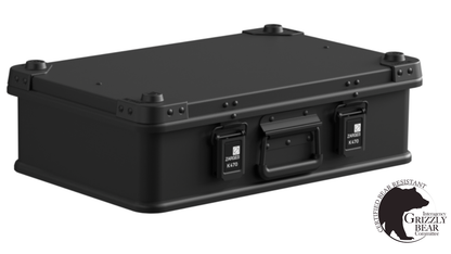 Matte Black K470-31013203