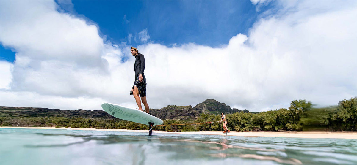 Lift eFoil Battery Case ZARGES USA