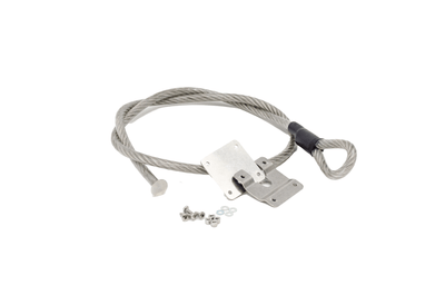 Anchoring Cable Lock - Zarges USA