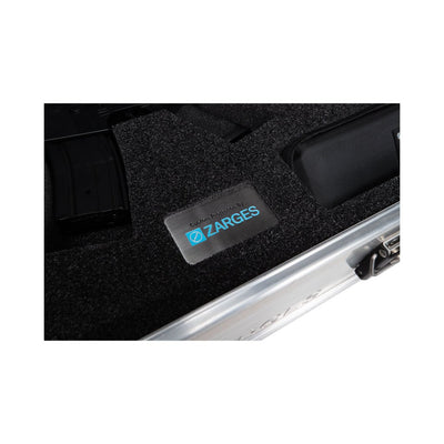 AR Case - Zarges USA