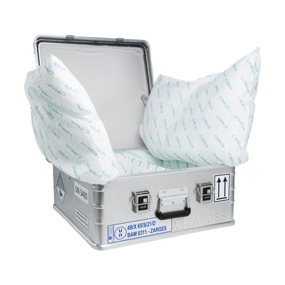 C - Series Battery Case - 40582 - Zarges USA