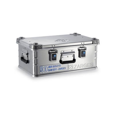 C - Series Battery Case - 40583 - Zarges USA