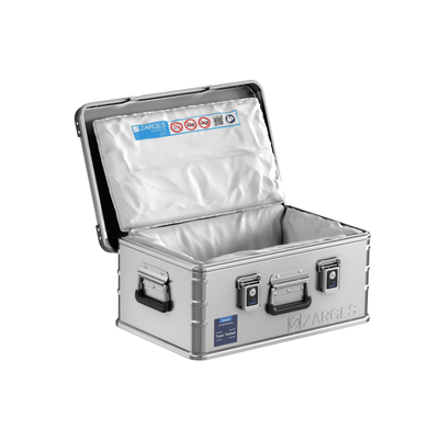 C - Series Battery Case - 40584 - Zarges USA