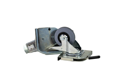 Casters (set of two)