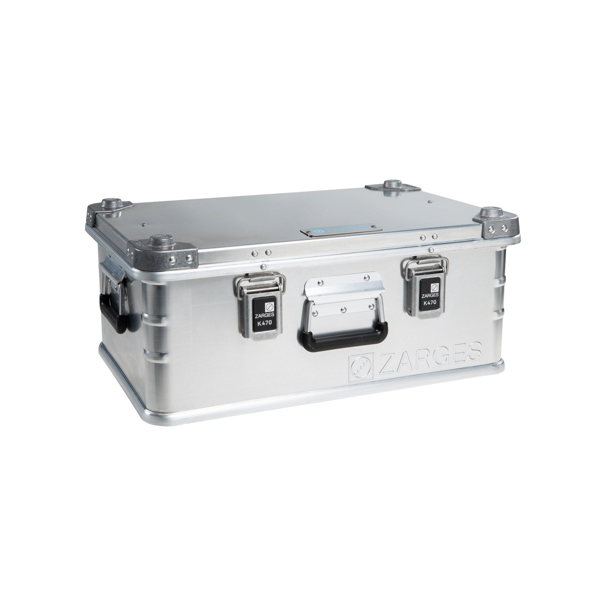 Chameleon™ Case - Zarges USA