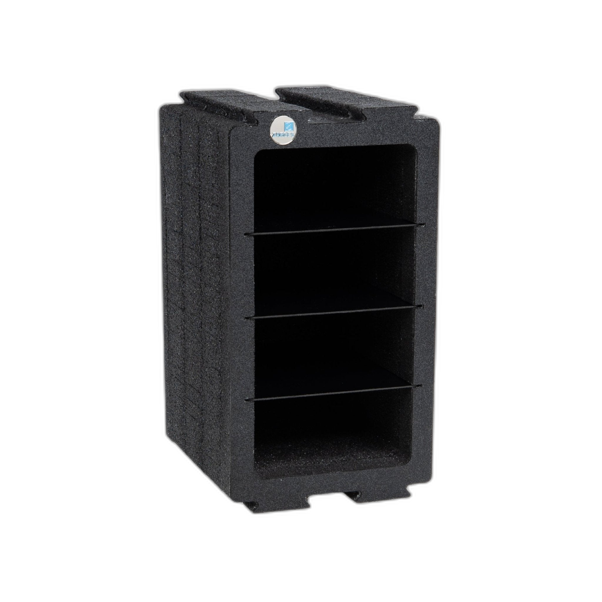 Chameleon Module - Double Wide with Dividers