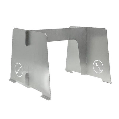 Collapsible Case Stand - Zarges USA