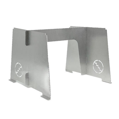 Collapsible Case Stand - Zarges USA