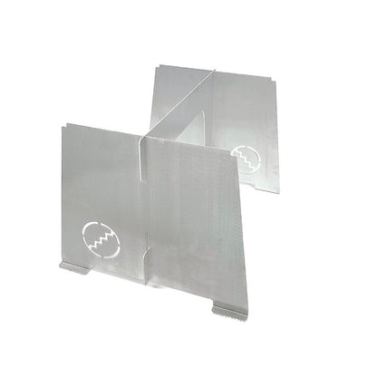 Collapsible Case Stand - Zarges USA