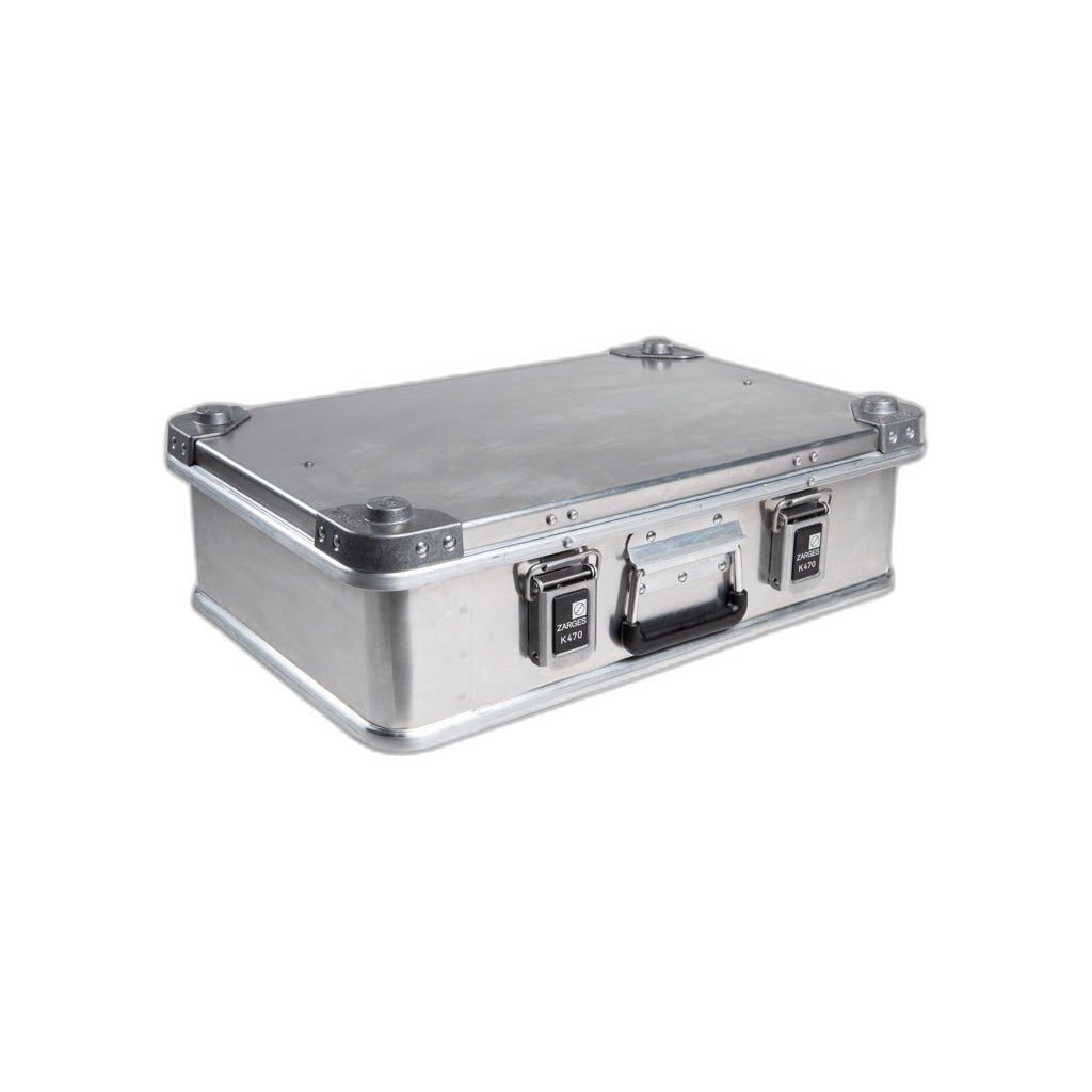MP5K Case