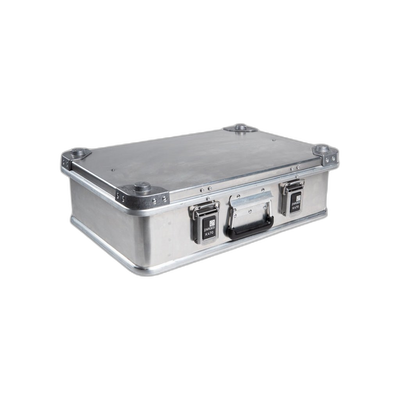 MP5K Case
