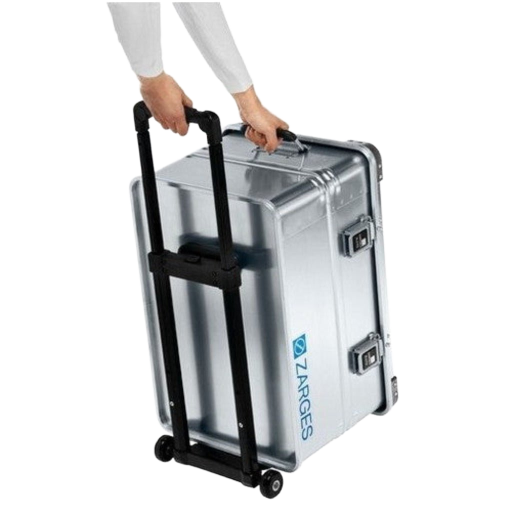 ZARGES Trolley