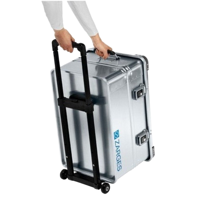 ZARGES Trolley